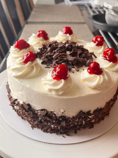 Picture of Black Forest