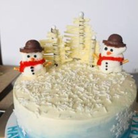 Picture for category Cakes