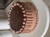 Picture of Chocolate mocha cake 