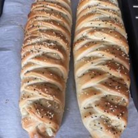 Picture for category Breads